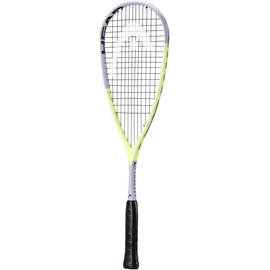 HEAD Extreme - Raqueta de squash, pre-encordada