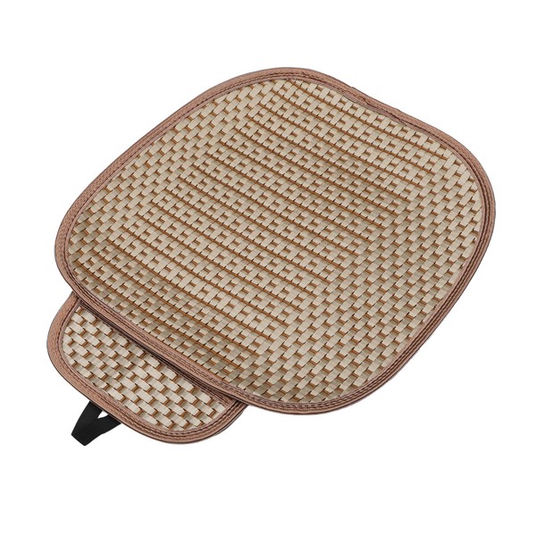 Partuto 1 Stk. 50x59cm Universal Autositzkissen - für Autofahrten Sitzschutz