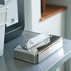 [DULTON] Dalton Tissue Dispenser TD08 – 313 