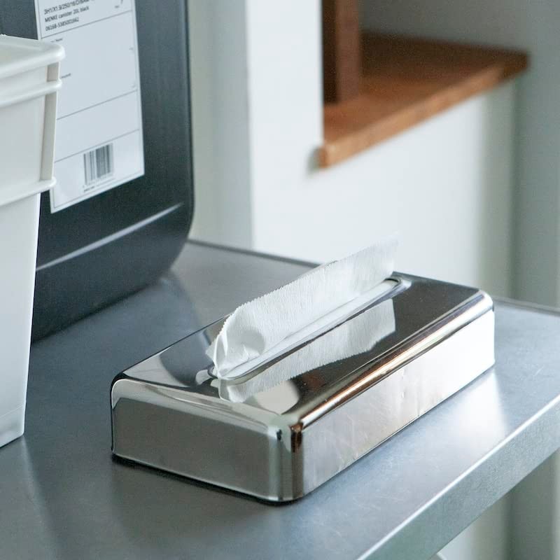 [DULTON] Dalton Tissue Dispenser TD08 – 313 