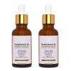 Ácido Tranexamico 5% Para Ojeras Y Manchas Rebeldes (2 Pack)