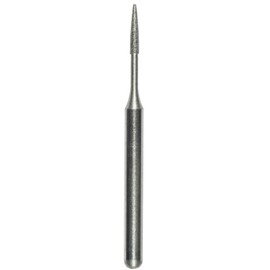 Mini High-Speed Diamond Points, Set of 6, Fine Grit | DIB-712.51