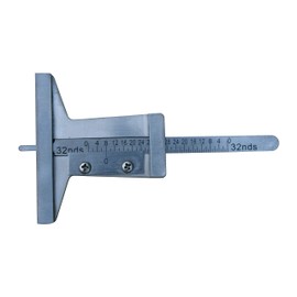 AME INTL 69270 Tread Depth Gauge