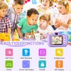 Kids Camera for Girls Boys Christmas Birthday Festival Gift for