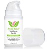 Amara Beauty Amara Organics Eye Cream for Dark Circles and
