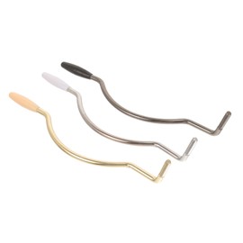 Generic 3pcs Electric Guitar Tremolo System Whammy Bar Vibrato Arm for Dynamic Pitch Control and Tremolo Effects