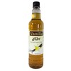 Joe’s Syrup, Organic Sugar, All Natural Vanilla Flavor, 750 ml