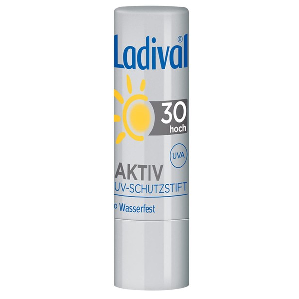 Ladival Active UV Protection Pen SPF 30 - Lip Balm