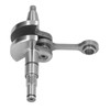 Crankshaft Assembly 1132 030 0402 10mm Replacement for Stihl 018