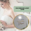 The Complete Wedding Planner, 160 Page Spiral Bound Wedding Organizer