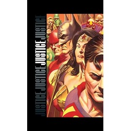 Absolute Justice (New Edition)