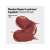 Revlon Pack of 2 Super Lustrous Lipstick, Desert Escape 760
