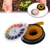 2PCS Universal pH Test Paper Strips pH Test Strips Roll,