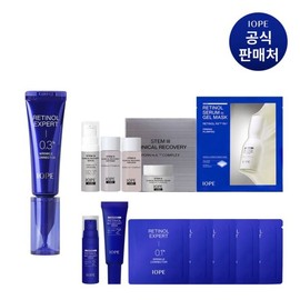 IOPE 레티놀 엑스퍼트 0.3% 20ml Retinol Expert 0.3% 20ml