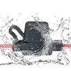 VANTRONIK Waterproof MINI Inline Fuse Holder with 18 Gauge AWG