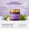 Easment Hidradenitis Suppurativa Flare Defense Balm: 2oz Science-Backed Daily Protection