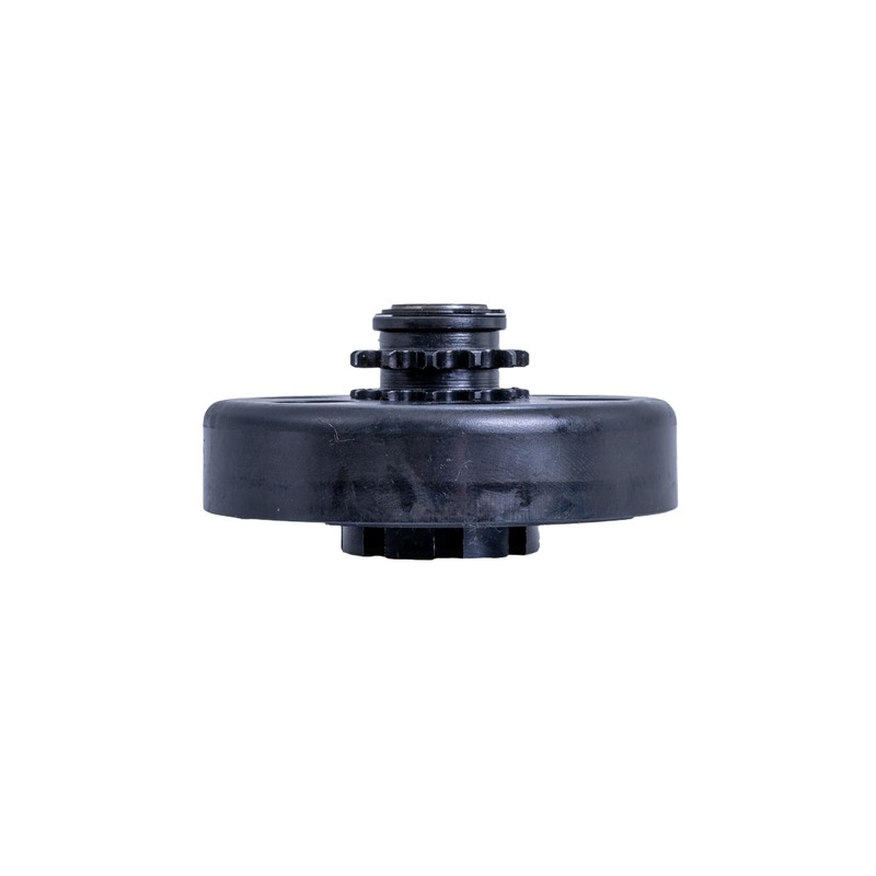 AlveyTech Clutch Assembly with 3/4" Shaft & 12 Tooth #35