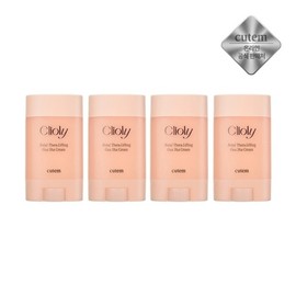 Q-TEM CLIOLI Botultherapy Lifting Gua Sha Cream 65ml x419647605587805 / 큐템 끌리올리 보툴쎄라 리프팅 괄사크림 65ml x419647605587805