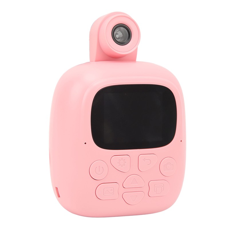 24MP Kids Digital Print Camera 2.0 Inch Screen Multi Zoom