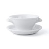 Holst Porzellan ACC 05 FA1 Vario Soup Set 0.35 L