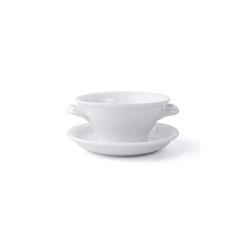 Holst Porzellan ACC 05 FA1 Vario Soup Set 0.35 L