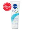 NIVEA NIVEA Soft Refreshingly Soft Moisturizing Cream, Lightweight Moisturizer for