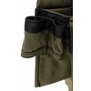 The Diamondback Wrangell 2.0 Tool Pouch (Ranger Green - Right