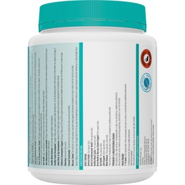 Swisse Ultiboost Odourless High Strength Wild Fish Oil 1500mg 400 Capsules