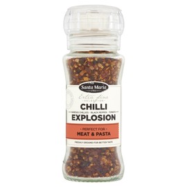Santa Maria Chilli Explosion, 70 g