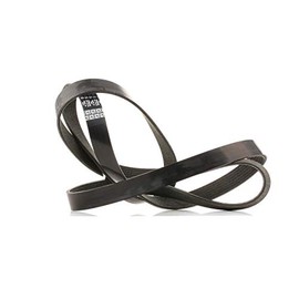 DAYCO 7PK2035S Belt Accessory - Black