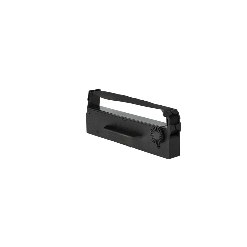 vhbw Variation FARBBAND NYLON STRAP 653 N Ink Ribbon for