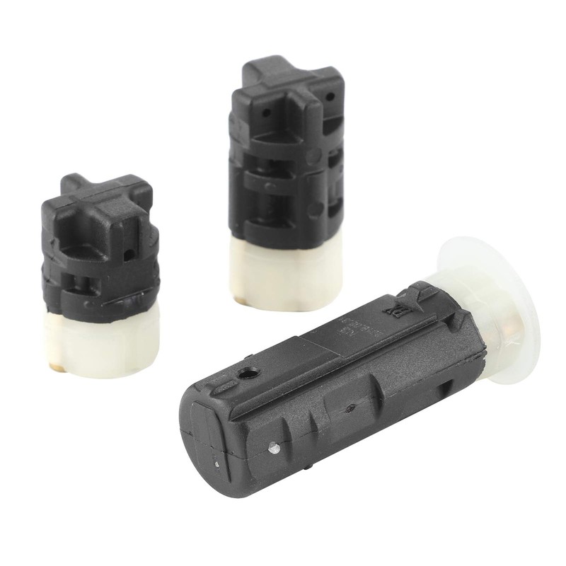 KIMISS TCU Control Module Sensor, 3 Pieces 722.9 for TCM