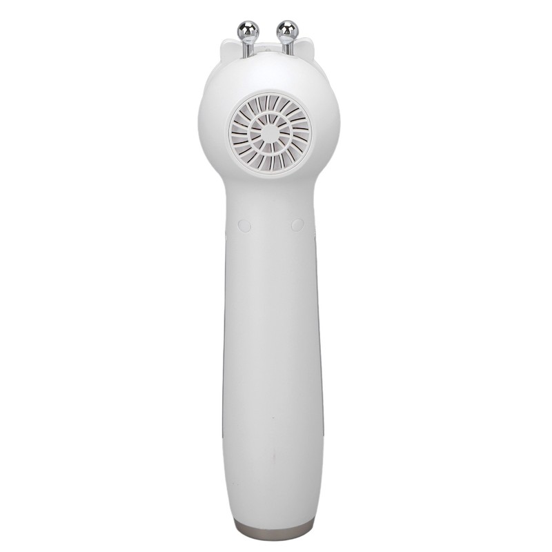 Ultrasonic Facial Cleansing Beauty Machine Household LED Skin Rejuvenation Lifting