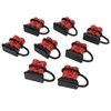 50A Battery Quick Connector 12 to 36V High Conductivity Battery