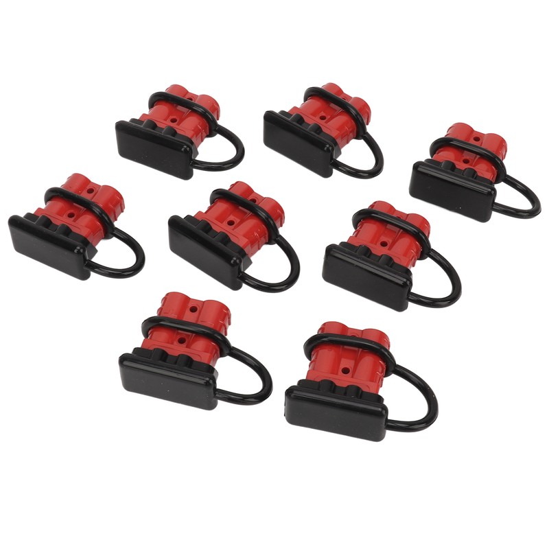 50A Battery Quick Connector 12 to 36V High Conductivity Battery