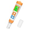 YINMIK Pool Salt Tester New Update 5 in 1 pH