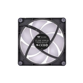 Thermaltake CT120 ARGB Sync PC Cooling Fan | 2 Pack