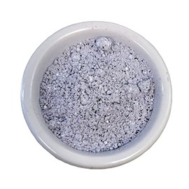 Ultimate Baker Powdered Sugar - Naturally Colored Icing Sugar for Icing & Frosting, Extra Fine Grain Confectioners' Sugar for Baking (4oz Bag, Purple)