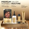 L'Oréal Paris Superior Preference Permanent Hair Color, 7 Dark Blonde