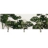 Toyo Case Harry Petter Triplicate HP-T-07 Kitchen Tool Hook, Green,