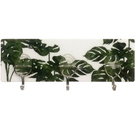 Toyo Case Harry Petter Triplicate HP-T-07 Kitchen Tool Hook, Green, 2.8 x 0.9 x 8.3 inches (7 x 2.2 x 2