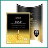 SNP 골드 콜라겐 앰플 마스크 25ml 1개 SNP Gold Collagen Ampoule Mask 25ml