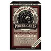 Power Cakes Cinnamon Oat Flapjack & Waffle Mix (Pack of