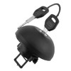 Fuel Cap Petrol Cap with 2 Keys for Master II