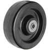 RWM Casters DUR-0620-08 6" Diameter X 2" Width Durastan Phenolic