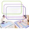 Premium Pressing Cloth for Ironing – 3 PCS Ironing Cloth