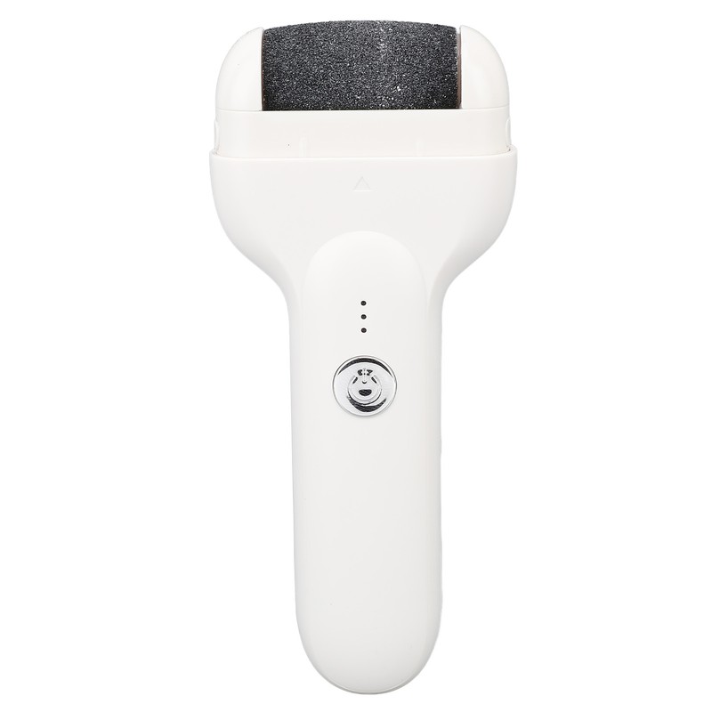 Electric Feet Callus Remover USB Rechargeable IPX6 Waterproof Automatic Efficient