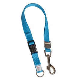 Groomers Helper® 5/8" Professional Safety Loop - Industry's, Pet Grooming Safety Loop (Blue)