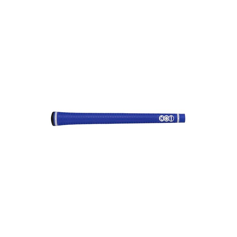 NOW ON NO1 Grip 50 Series Hard No BL Cobalt