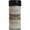 MONOSODIUM GLUTEMATE (MSG)